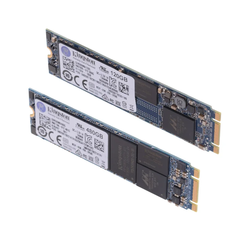 Оригинальный Kingston UV500 SSD 120 ГБ 240 hdd 480 1 92 ТБ M.2 PCI e дюймовый Внутренний твердотельный