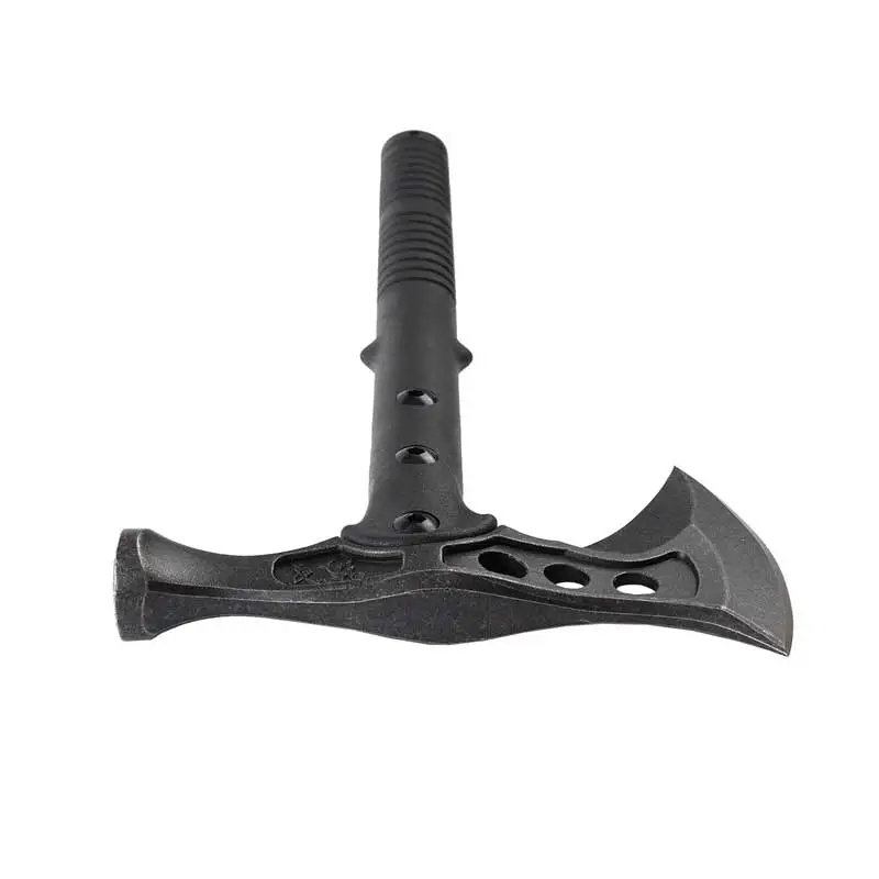 Online Hohe qualität outdoorTactical Axt Tomahawk Armee Outdoor Jagd Camping Überleben Machete AxesMountain axt multi funktionale axt