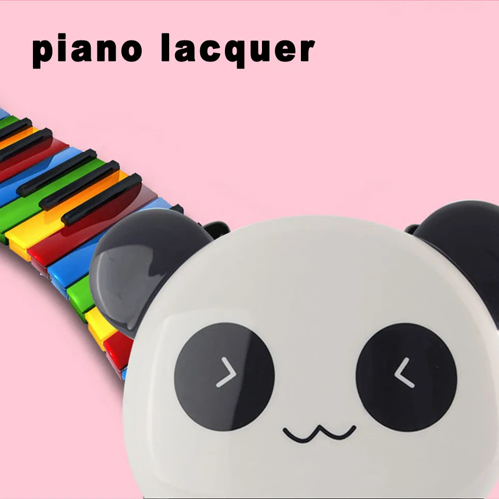 2018 Cute Panda Cartoon Emoji 12000mAh Portable USB External Battery Charger Power Bank For IPhone Powerbank Smart Phones