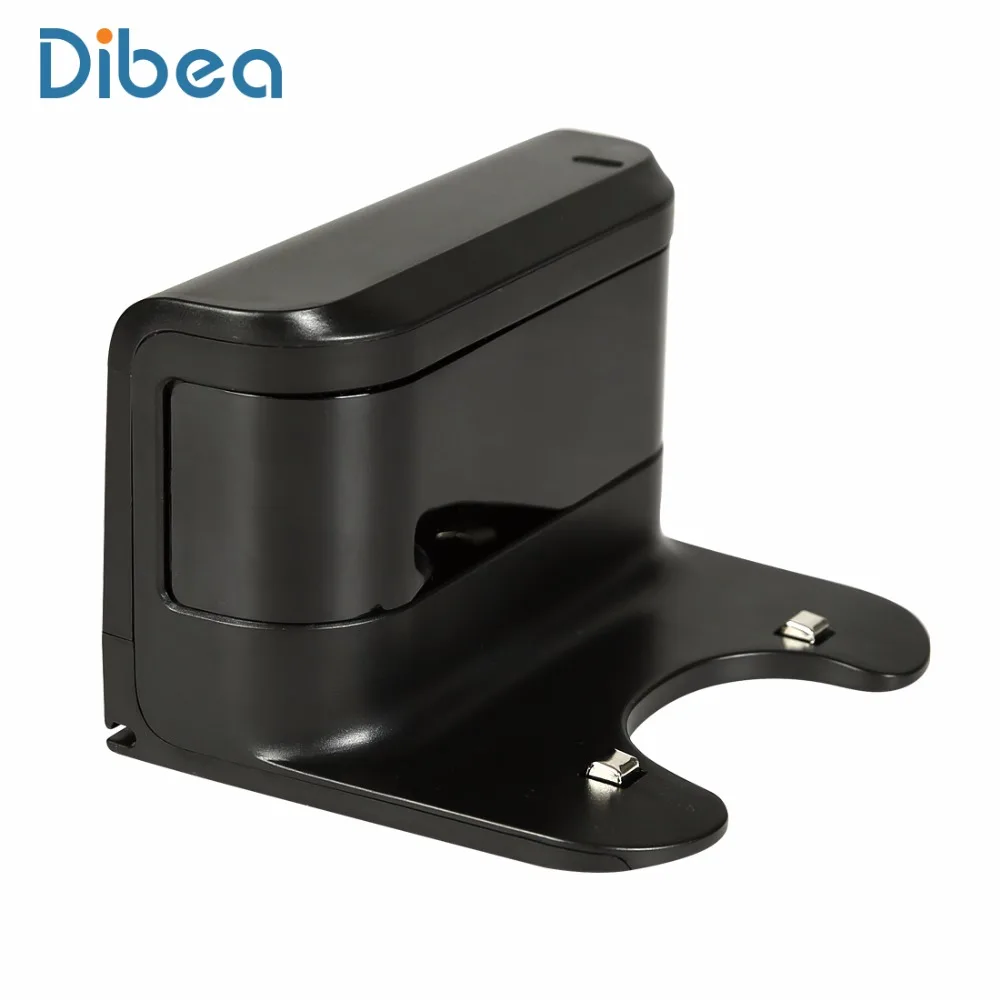 

Charging Home Base for Dibea D960 Automatic Home Corner Cleaner Automatical Charging Dock Accessories Part