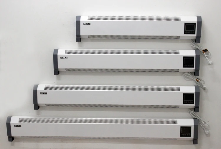 Тепловентилятор с пультом дистанционного управления Wi Fi ДУ|convector heater|electric heaterheater