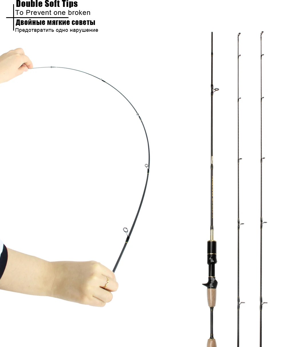 fishing rods spinning rod casting rod  (4)