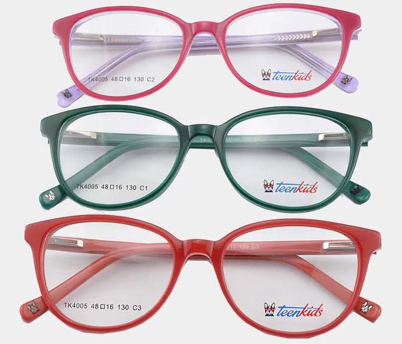 Кирка прозрачные линзы очки рамы дети близорукость очки для мальчиков и девочек Студенческая оправа очки по рецепту небьющиеся оптические очки