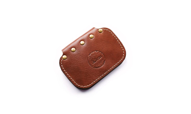 earphone case leather