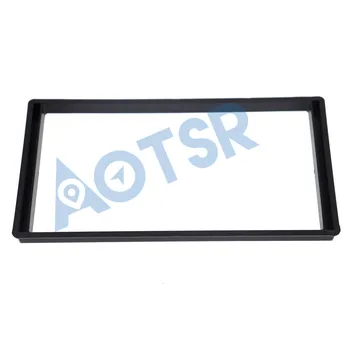 

Car radio frame Fascia for HYUNDAI Santa Fe 2006-2010 Installation Car Audio Frame Adapter player Fascia Frame