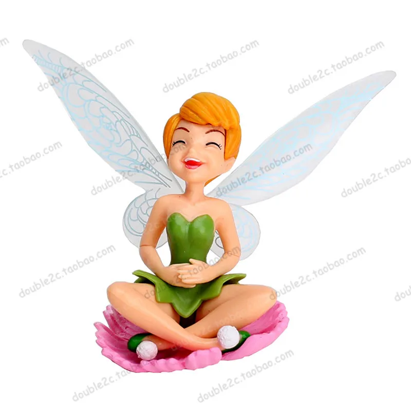 disney fairy topper 1-5