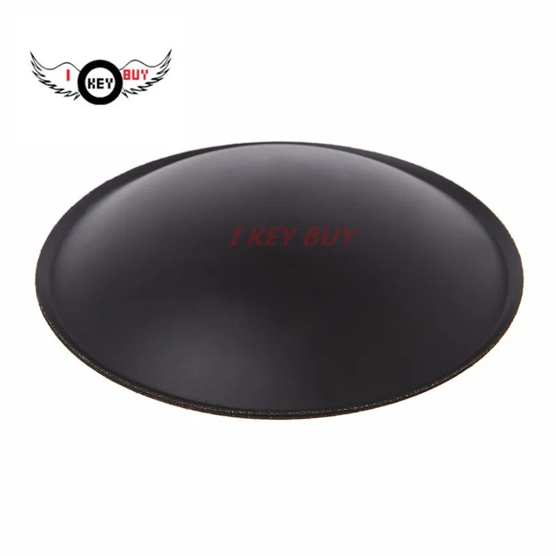 

Free Shipping 2Pcs 127 mm 12 Inch Speaker Audio Dust Caps Cover Woofer Subwoofer Speaker Repair Accessories DIY Home Theater