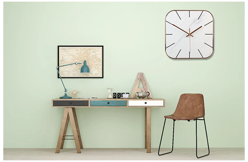 Wood Clock Wall Diy Clock Watch Wall Clock Wall Sticker Clock Wall Digital Clock Peacock Wall Clock Clock Kitchen Wall Clock 3d Nordic (10)