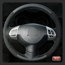 for Mitsubishi Lancer EX Outlander ASX Colt Pajero Sport-4