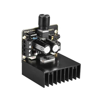 

Setero Audio Amplifier Module 30W + 30W Dual-channel Amp Board Amplify DIY Circuit Board with input port for Automotive Speakers