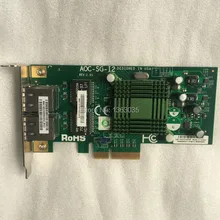 AOC-SG-I2 двухпортовый гигабитный ETHERNET адаптер PCI-EXPRESS