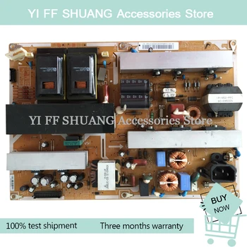 

100% Test shipping for LA52B750U1F power board BN44-00267A I52F1_9SS