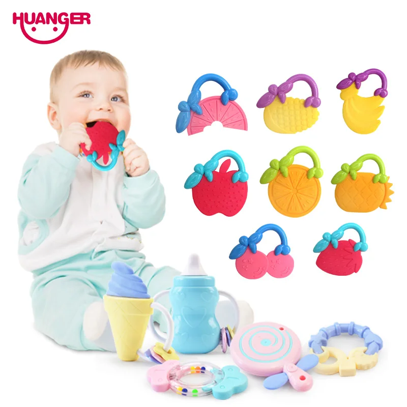 teeth biter for babies