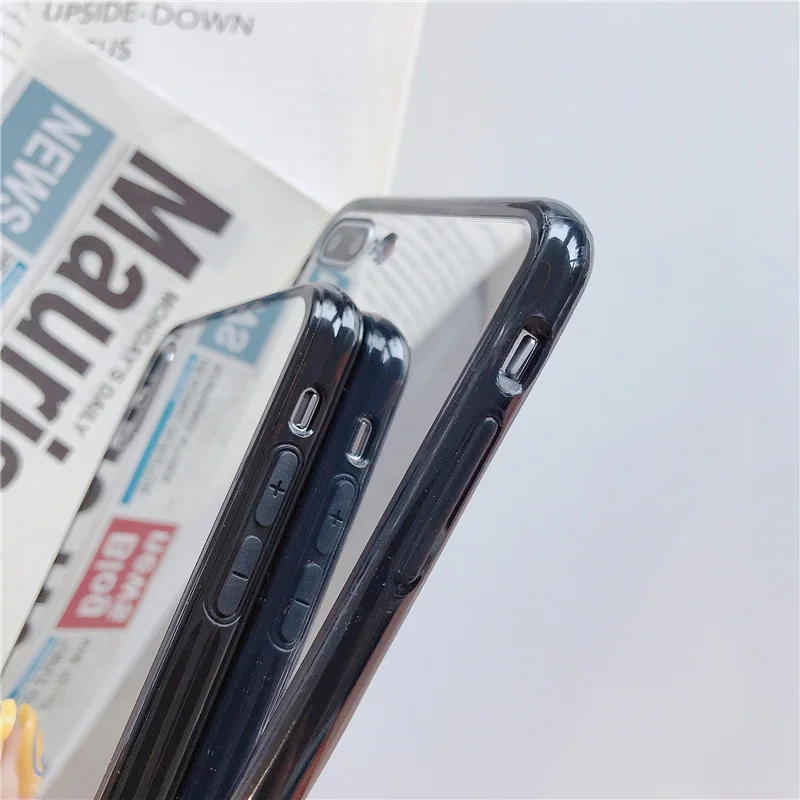Мягкий Блестящий зеркальный чехол для HuaWei P smart 2019 P20Pro Y7Prime Mate 10 Lite P30 PRo 20 Y9 honor 8C 8X