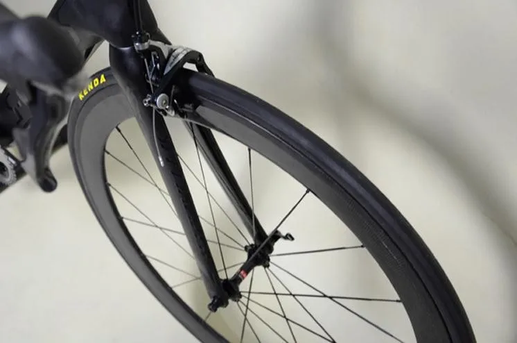 Flash Deal Kalosse 9kg Road bike Carbon 48/51/54/56/58cm ,2017 new bicicleta carbon road bike, 18/20/22/24/27 speed 6 Flash Deal Kalosse 9kg Road bike Carbon 48/51/54/56/58cm ,2017 new bicicleta carbon road bike, 18/20/22/24/27 speed 6