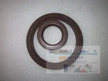 Fengshou FS180 184 with engine J285T (IL212I-CAA), the front and real oil seal of crankshaft, part number: