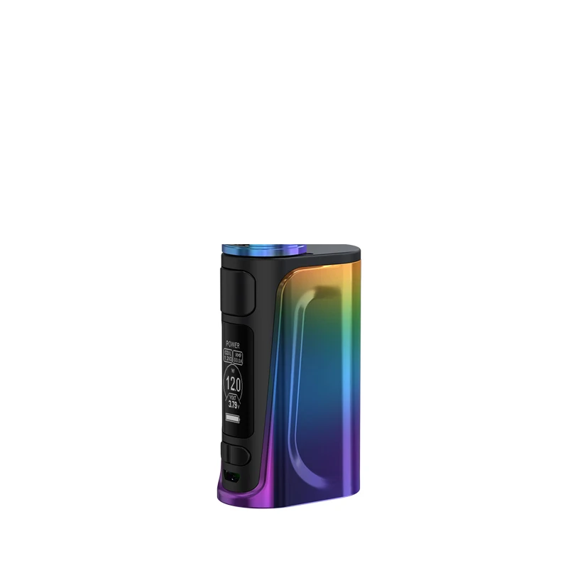 mod dazzling