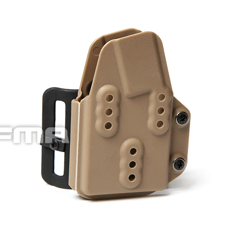 Новые тактические сумки для магазинов Kydex AR 5 56 сумка магазина нейлоновая черная