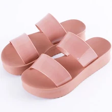 Women Jelly Flip Flops Female Spring & Summer Transparent Beach Flip Flops Female Cute Flip Flops Beach Shoes Women Jelly Flip Flops Female Spring & Summer Transparent Beach Flip Flops Female Cute Flip Flops Beach Shoes