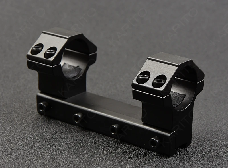 Airgun 11 мм Dovetail Scope Ring M5006 алюминиевый сплав 25 4 1 дюйм 10 &quot/25 см|mount 11mm|scope ring mountscope rings |