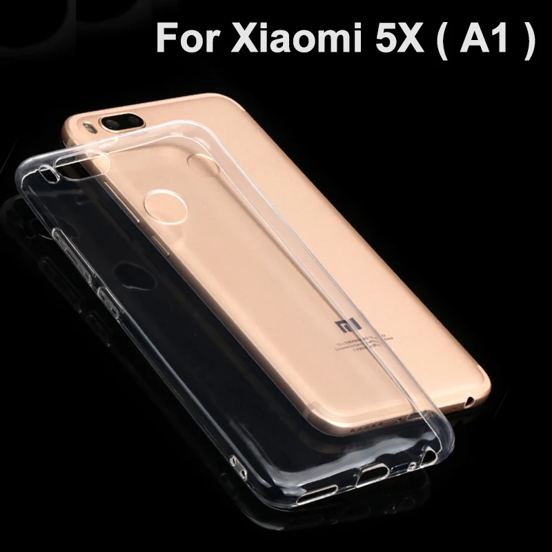 2 шт. качественный Прозрачный чехол для телефона Xiaomi Redmi Note 5 4X 4 3 5a 6 Pro Prime redmi 4A S2 6a