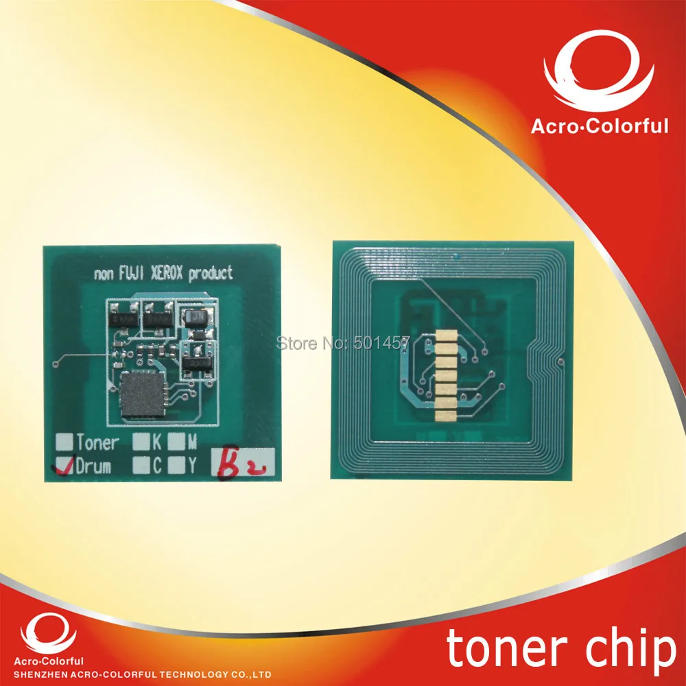 

WorkCentre 4110 4112 4127 4590 4595 printer chip reset for Xerox WC 4110 toner cartridge chip