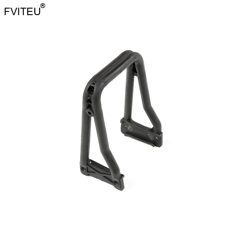 Fvieu пластиковый комплект ручки подходит для масштаба 1/8 HPI Racing Savage XL FLUX Rovan Torland truck