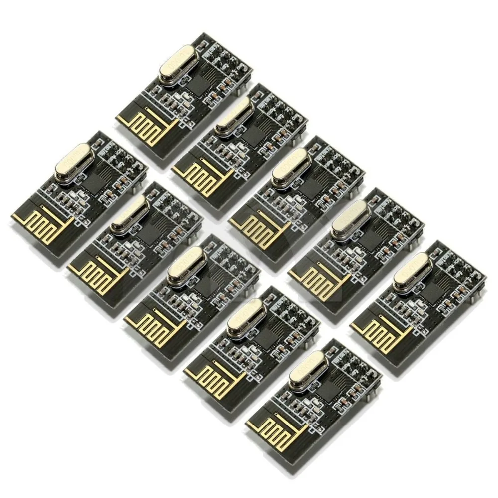 Pcbアンテナnrf24l01 2 4 Ghzワイヤレス通信トランシーバモジュールarduino Module Machine Antenna Programmeantenna Design Aliexpress Pcbアンテナnrf24l01 2 4 Ghzワイヤレス通信トランシーバモジュールarduino Module Machine Antenna Programmeantenna Design Aliexpress
