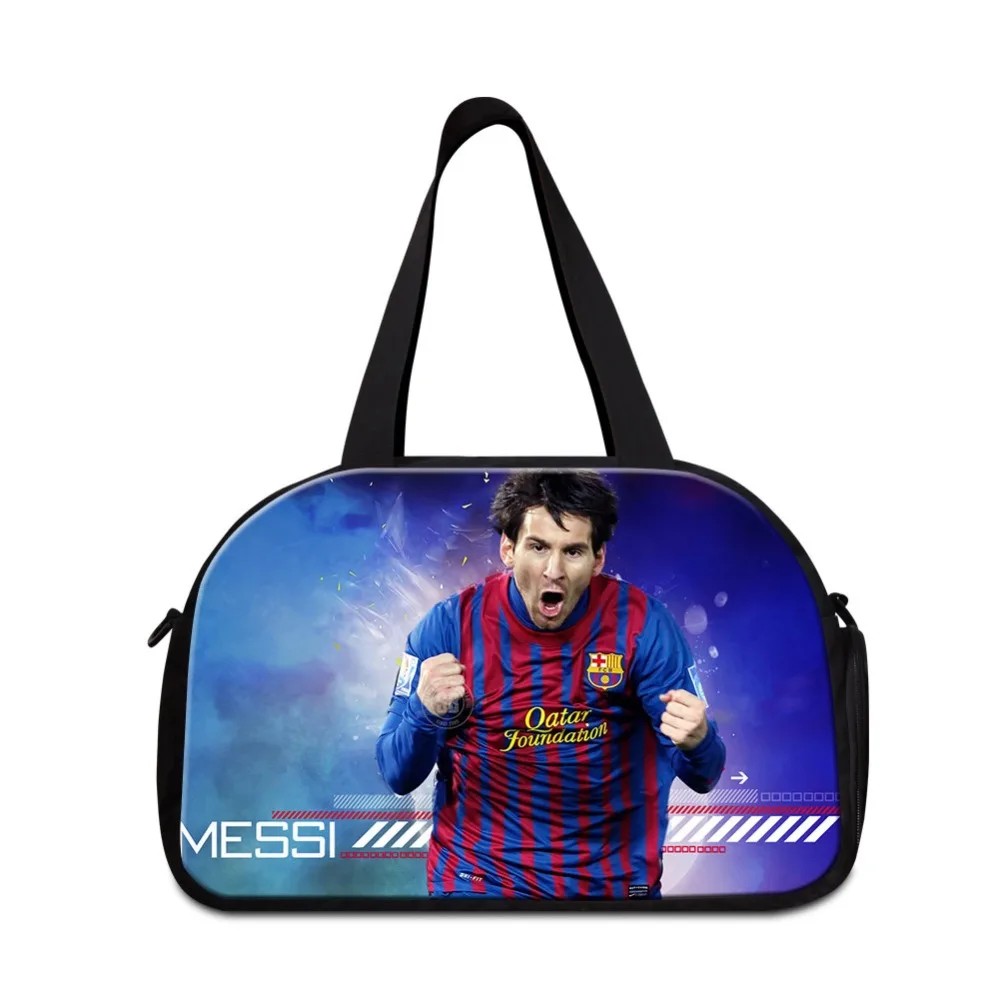 

Dispalang Printed Celebrity Photo on Travel Totes for Women Professional for Latest Shoulder Duffel Ladies Multifunction Bags