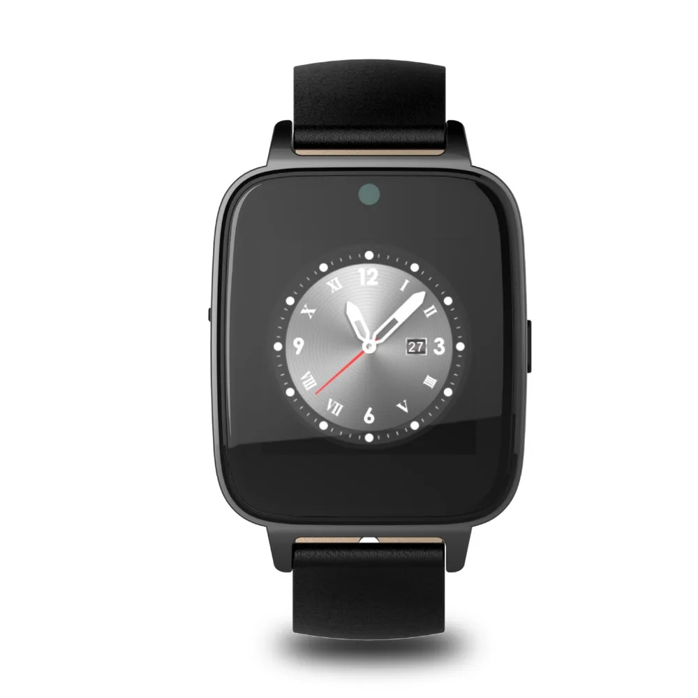 Cawono Bluetooth S9 Sedentary Reminder Smart Watch Fitness Tracker Relogio Smartwatch Wearable Devices for IOS Androids VS DZ09