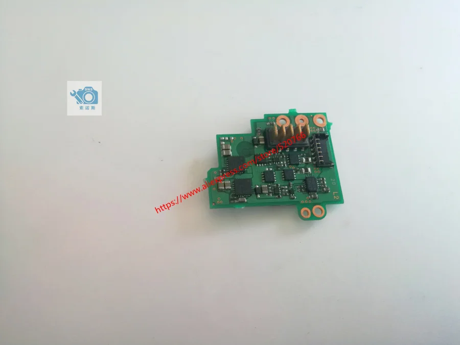 Новая и оригинальная плата питания для niko D800 PD PCB UNIT 1F999 315 D800|united| |