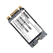KingSpec SSD 22*42 мм M.2 SATA NGFF SSD 500 Гб 256 ГБ 120 ГБ SATA NGFF Внутренний твердотельный накопитель для ноутбуков, ультрабуков