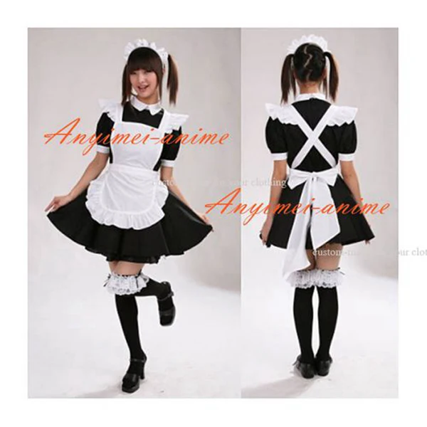 Online Get Cheap Sissy Maid Dress -Aliexpress.com Alibaba Group Free Shipping Sexy Sissy Maid Dress Cotton Lockable Dress Maid Uniform Cosplay Costume Tailor-made - Online Get Cheap Sissy Maid Dress -Aliexpress.com Alibaba Group