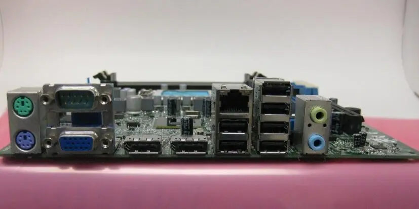 

WDRVH WR7PY GXM1W 51FJ8 LGA1155 DDR3 System Board for 7010 9010 SFF Fully Tested