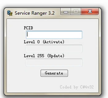 

Eaton Service Ranger v3.3 keygen