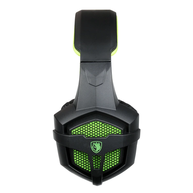 Sades SA-807 3.5mm Wired Gaming Headset for PS4 (6)
