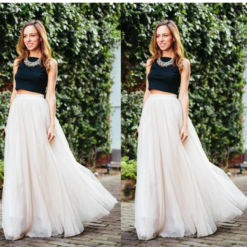off white tutu skirt