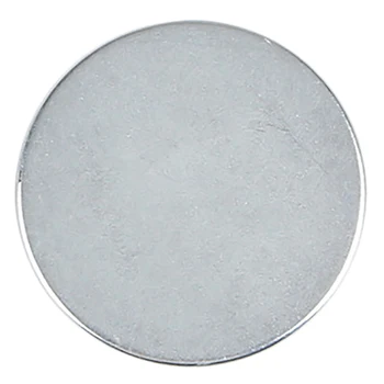 

3D Printer Accessories N35U Round Magnet Diameter 25x2Mm