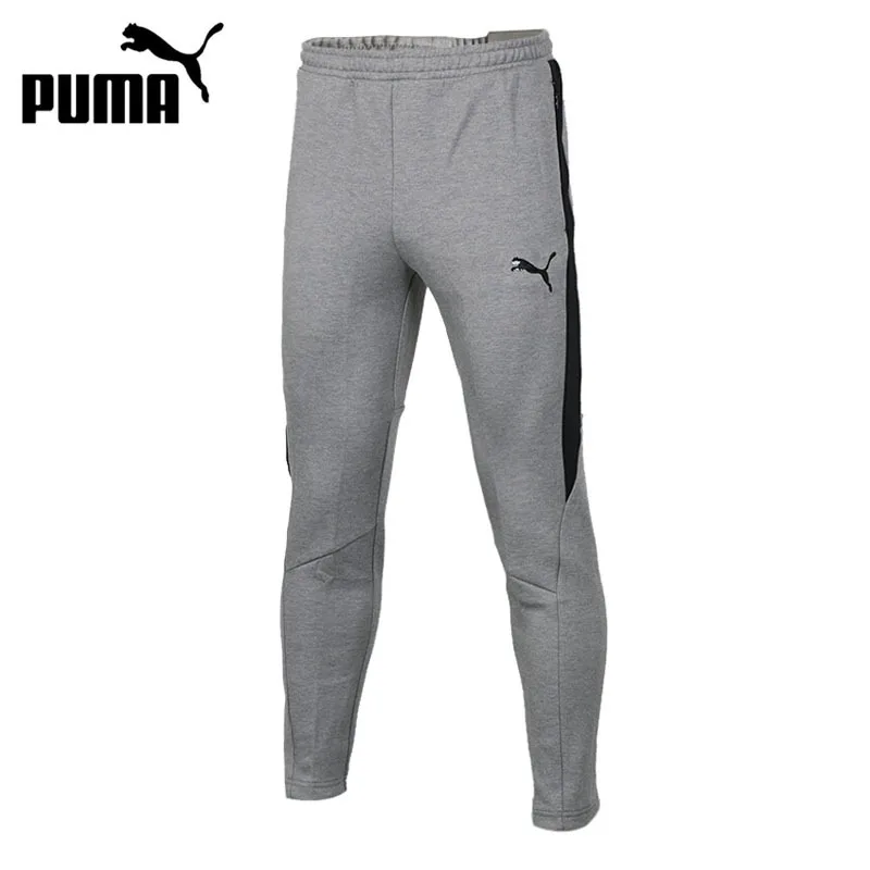 puma evostripe pants