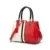 2018 de la venta caliente mujeres mensajero Bolsas boda de gran capacidad Bolsas hombro Bolsas bolsos patchwork charol mano Bolsas