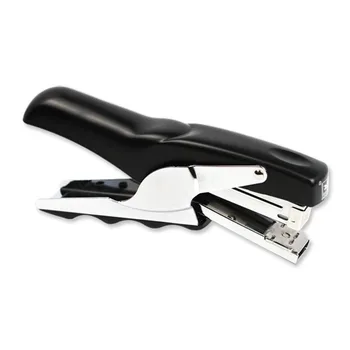 

Stapler Hand Pliers Labor-saving Stapler Office Learning Supplies Stapler Adaptation Needle: 26 / 6,24 / 6