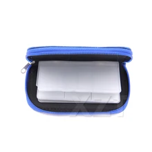 1 шт. для карт памяти SDHC MMC CF для Micro SD карты TF карты памяти сумка для хранения красочные горячие продажи