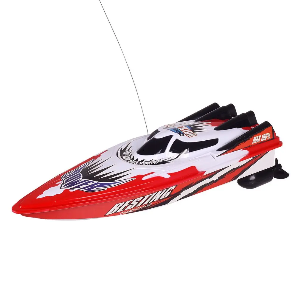 duplo motor velocidade barco de alta velocidade