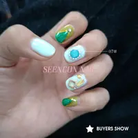 Nail Art 