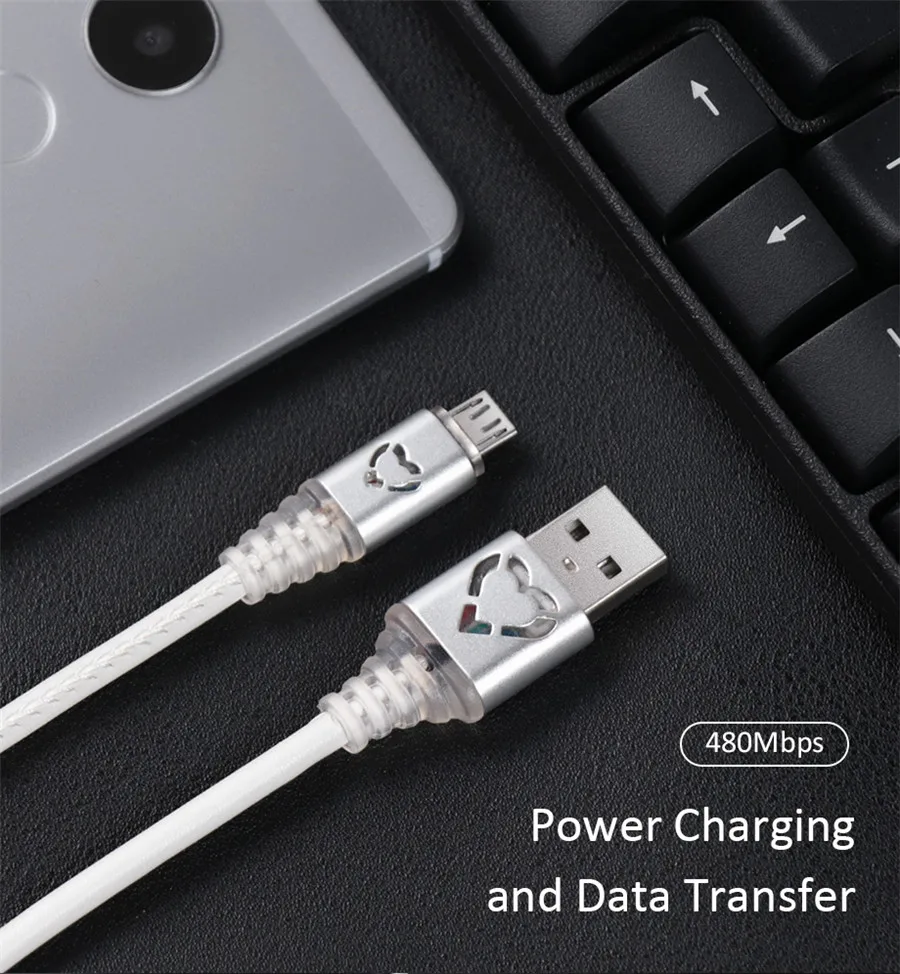 USB Cable Android (3)