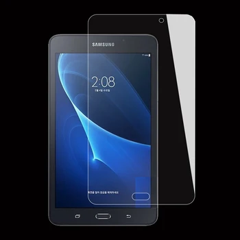 

Tempered Glass Screen Protector for Samsung Galaxy Tab A 7.0 T280 SM-T280 7 inch Tablet 9H Premium 0.3mm Protective Glass Film