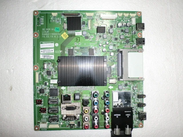 42ln540 main. Eax module. Main плата lg eax66805906 (1. Lg 49ub850v. 6).