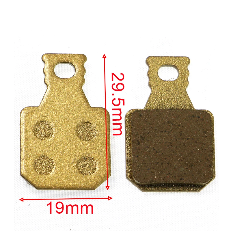 Тормозные колодки для горного велосипеда Magura MT5 MT7 2014 SH901 M5 M7|bicycle brake pads|brake padsbike disc |