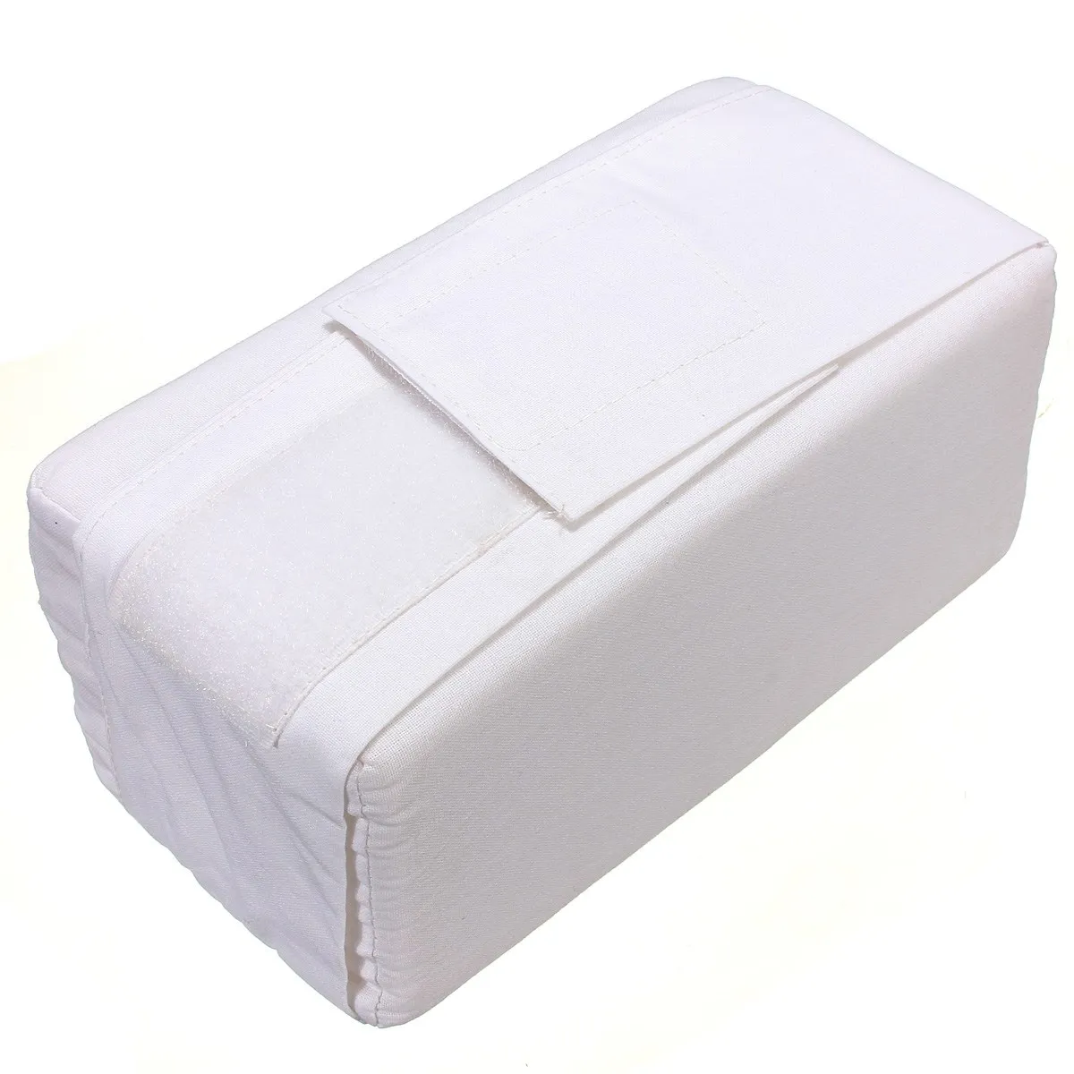 More Useful Knee Ease Pillow Cushion Comfort Bed Sleeping Aid Seperate Back Leg Pain Support