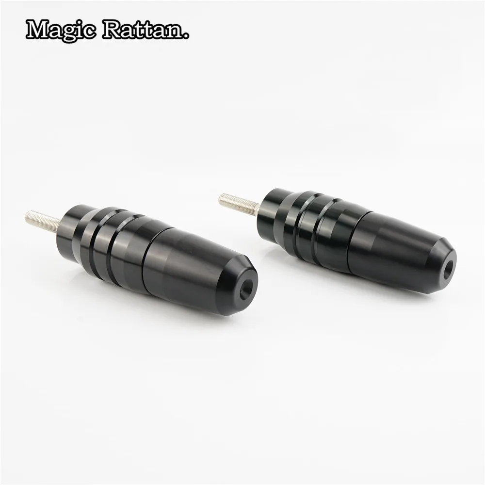 font b Motorcycle b font font b Exhaust b font Frame Slider Protector For Z1000